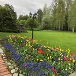 Wonderful By The * Hautjarvi