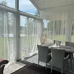Semesterbostad Wonderful By The *