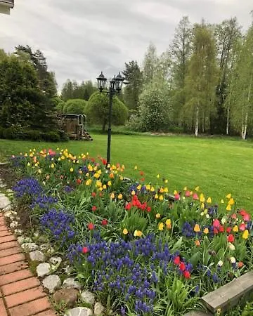 Wonderful By The * Hautjarvi