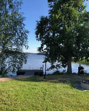 Wonderful By The * Hautjarvi