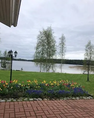 度假居 Wonderful By The