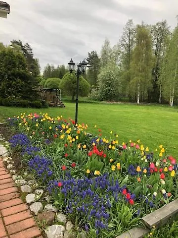 Wonderful By The * Hautjarvi