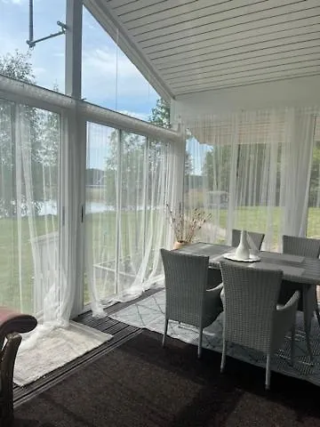 Ferienhaus Wonderful By The *